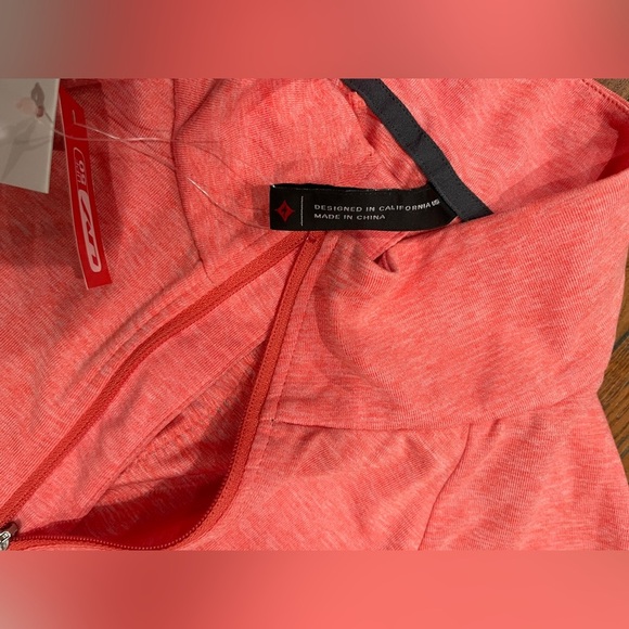 Specialized Coral Long Sleeve Top - Picture 7 of 9